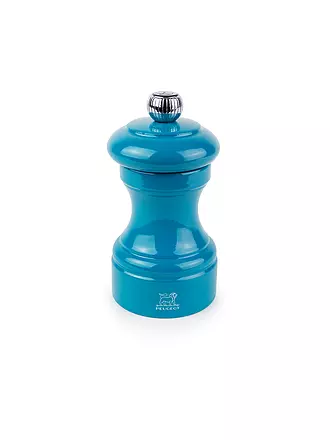 PEUGEOT | Macinapepe BISTRORAMA 10cm Faggio/Verde bosco | petrol